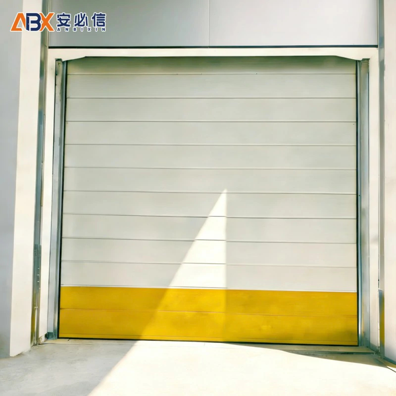 三门峡工业提升门